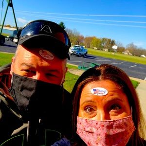 Meet your Posher, Nikki